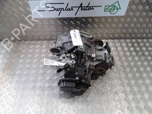 Gearbox SKODA ROOMSTER (5J7)  | BP25765341M3 