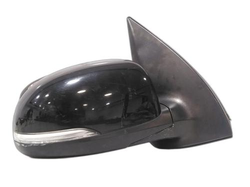 Right mirror HYUNDAI i10 I (PA) 1.2 | BP27975229C27