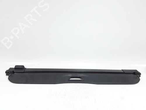 Used Rear parcel shelf Rear parcel shelf MERCEDES-BENZ A-CLASS (W169) A 160 CDI (169.006, 169.306) (82 hp) 36004845 36004845
