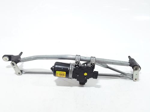 Front wiper motor DACIA LOGAN II TCe 90 (L8MA, L8M1, L8AC) | BP25201506M29 