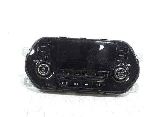 Used Radio Radio 38099209 38099209