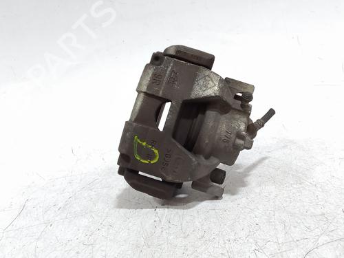 Used Right front brake caliper Right front brake caliper RENAULT SCÉNIC III (JZ0/1_) 1.5 dCi (110 hp) 32714540 32714540