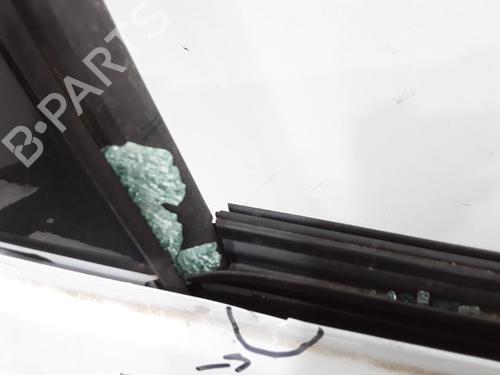 Right front door RENAULT CLIO IV (BH_) 0.9 TCe 90 (BHNF, BHMA, BHMH, BHJK, BHJR) | BP25193808C3 