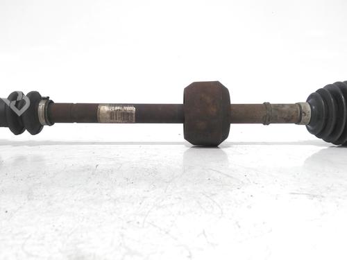 Right front driveshaft RENAULT CLIO II (BB_, CB_) 1.5 dCi (B/CB07) | BP27921103M39 