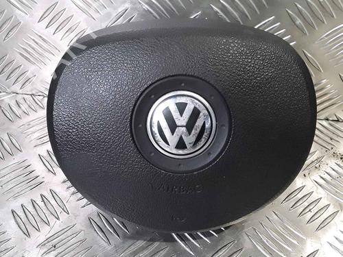 Førerens kollisjonspute VW GOLF V (1K1) [2003-2010]  25765101