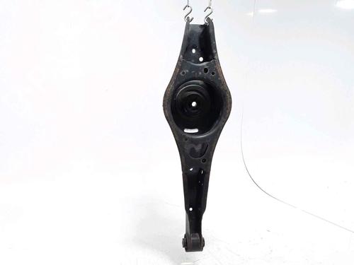 Left rear steering knuckle SEAT LEON (1P1) 1.9 TDI | BP25197985M27 