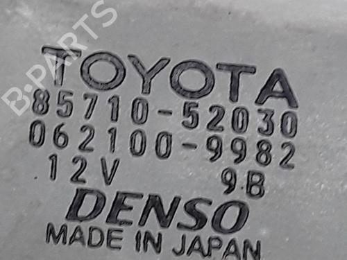 Front right window mechanism TOYOTA YARIS (_P1_) 1.3 (NCP10, SCP12_) | BP30892292C23