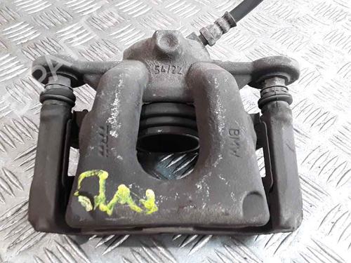 Right front brake caliper BMW 1 (E87) 116 d | BP25165176M104 