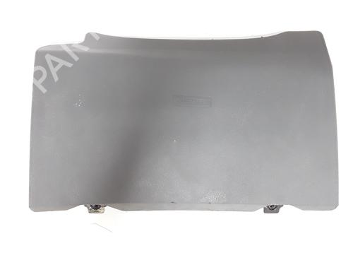 Used Knee airbag FIAT 500 (312_) 1.3 D Multijet (312AXB1A) (75 hp) 25989200