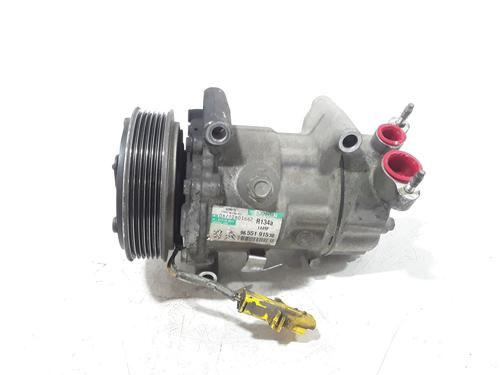 ac-compressor-peugeot-206-hatchback-2ac-1998-1999-2000-2001-2002-2003-2004-2005-2006-2007-2008-2009-2010-2011-2012-25161174 main image
