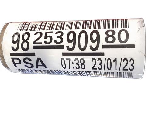 Right front driveshaft OPEL CORSA F (P2JO) 1.5 (68) | BP31961336M39 