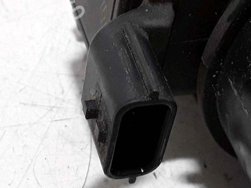 Mass air flow sensor RENAULT KANGOO / GRAND KANGOO II (KW0/1_) 1.5 dCi 110 (KW06, KW12) | BP25180953M95 