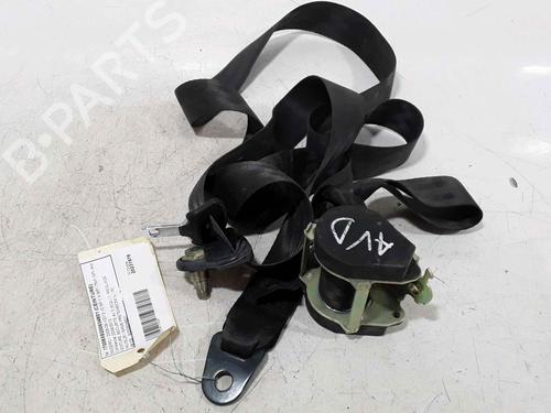 Used Front right belt tensioner DACIA SANDERO 1.4 MPI LPG (72 hp) 25162494