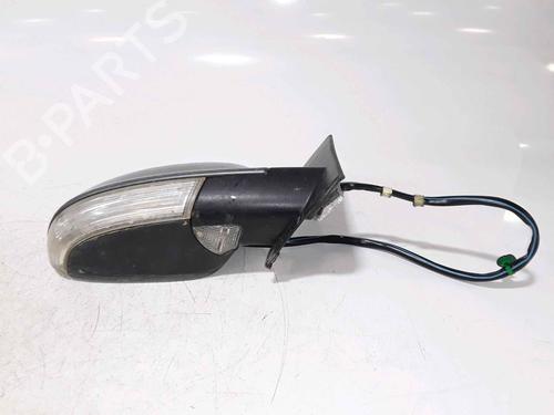 Used Right mirror VW GOLF PLUS V (5M1, 521) 1.9 TDI (105 hp) 25192561