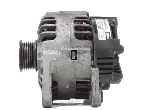 Used Alternator Alternator VW POLO IV (9N_, 9A_) 1.2 12V (64 hp) 33612045 33612045