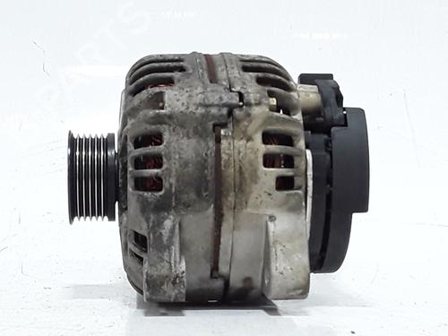 Used Alternator PEUGEOT 206 Hatchback (2A/C) 2.0 HDI 90 (90 hp) 29467776