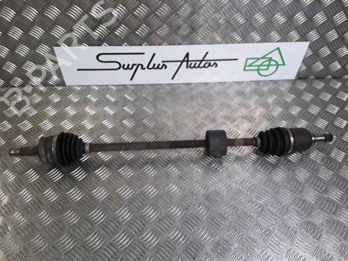 Right front driveshaft FIAT 500 (312_) 1.2 (312AXA1A) | BP25199995M39 