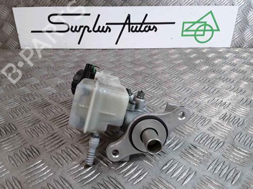 Brake master cylinder RENAULT CLIO IV (BH_) 1.5 dCi 90 | BP25163294M77 