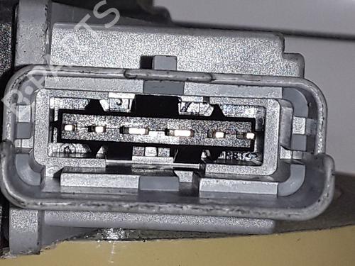 Front right window mechanism CITROËN C3 I (FC_, FN_) 1.4 HDi | BP29170363C23 