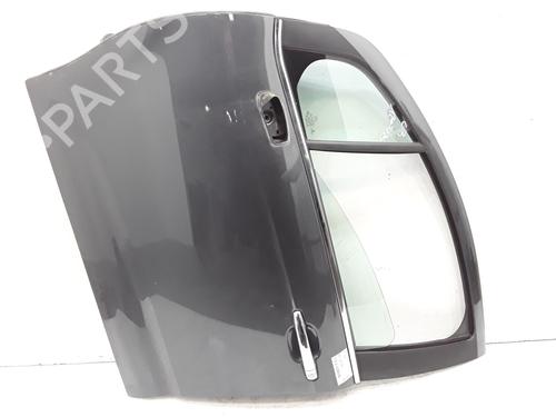 Left front door CITROËN C3 II (SC_) 1.6 BlueHDi 75 | BP28330604C2 