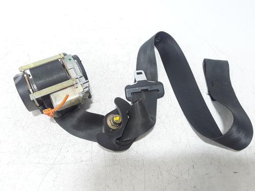 Used Front right belt tensioner PEUGEOT 307 (3A/C) 2.0 HDi 90 (90 hp) 27289367
