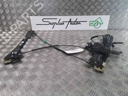 Used Front right window mechanism OPEL ADAM (M13) 1.4 (87 hp) 25191496