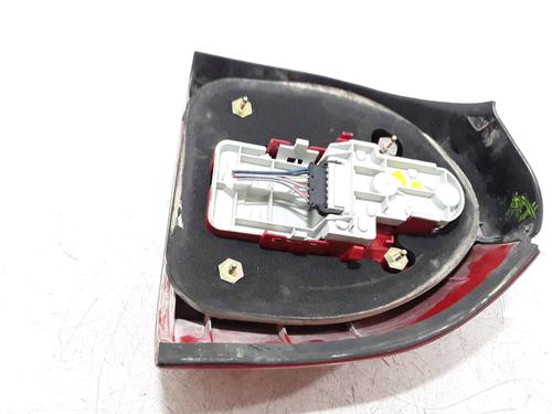 Left taillight AUDI A3 (8L1) 1.9 TDI | BP25187701C34 
