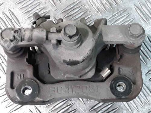 Left rear brake caliper HYUNDAI TUCSON (JM)  | BP25163287M107 