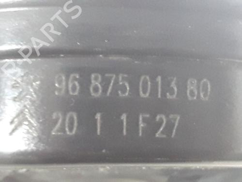 Horn CITROËN C4 II (NC_) 1.6 HDi 110 | BP39599828E13 - Image 2