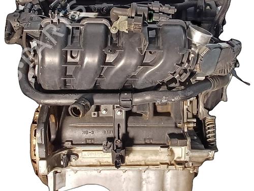 Engine OPEL CORSA D (S07) 1.4 (L08, L68) | BP32222002M1