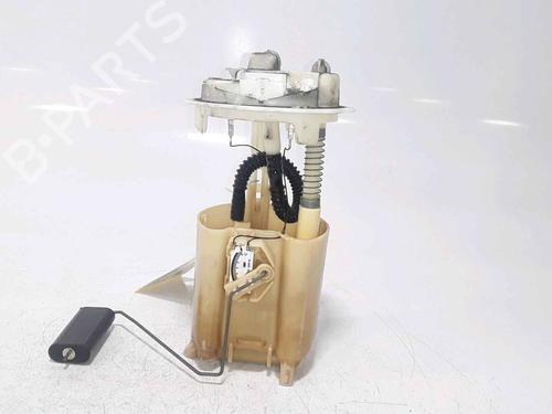 Used Fuel pump PEUGEOT 206 Van 1.9 D (69 hp) 25183075