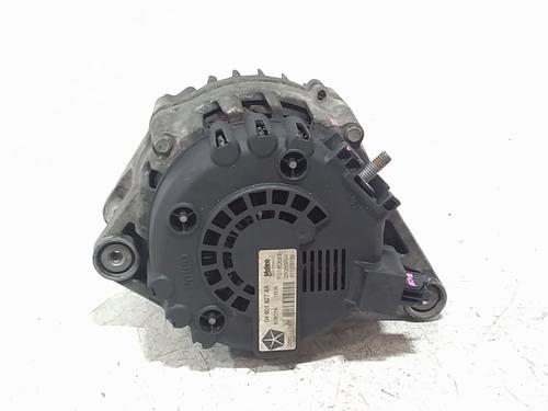 Alternator JEEP COMPASS (MK49) 2.2 CRD 4x4 | BP39754896M7 - Image 5