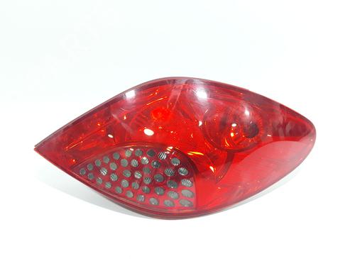 Højre baglygte Højre baglygte PEUGEOT 207 (WA_, WC_) 1.6 HDi (109 hp) 33892244 33892244