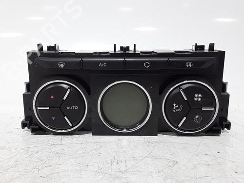 Used Climate control CITROËN C3 II (SC_) 1.6 BlueHDi 75 (75 hp) 28309454