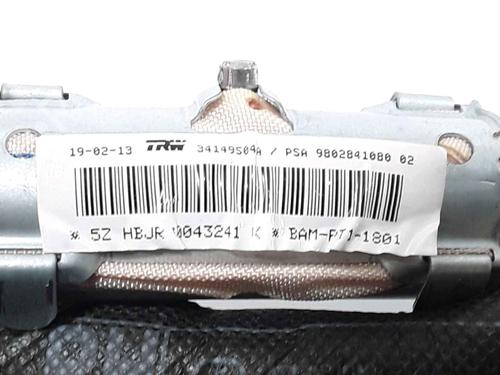 Other CITROËN DS3 (SA_) 1.6 HDi 90 | BP25160099O1 