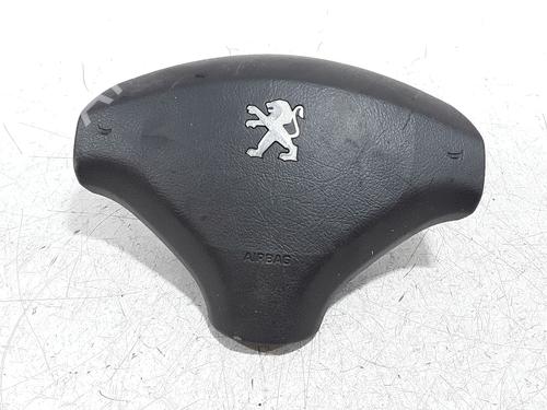 Used Driver airbag PEUGEOT 5008 (0U_, 0E_) 1.6 BlueHDi 120 (120 hp) 31323735