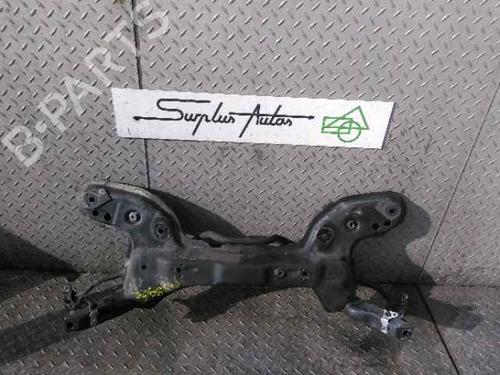 Used Rear axle FIAT PUNTO (188_) 1.2 60 (188.030, .050, .130, .150, .230, .250) (60 hp) 25198637