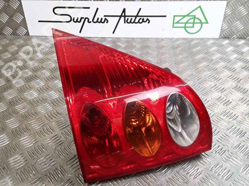 Used Right taillight PEUGEOT 1007 (KM_) 1.6 16V (109 hp) 25765656