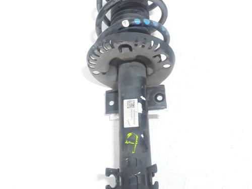 Right front shock absorber SEAT IBIZA IV (6J5, 6P1) 1.6 TDI | BP26188682M17 