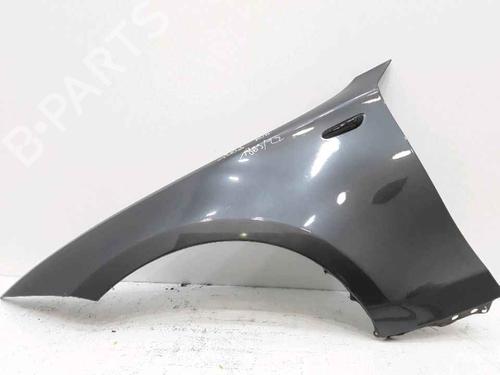 Used Left front fenders BMW 1 (E87) 120 d (163 hp) 25181709