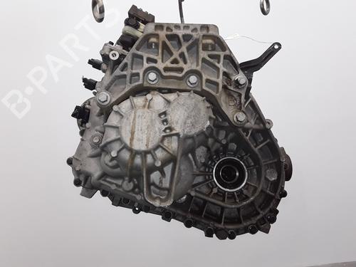 Gearbox LAND ROVER RANGE ROVER EVOQUE (L538) 2.2 D 4x4 | BP32284225M3 