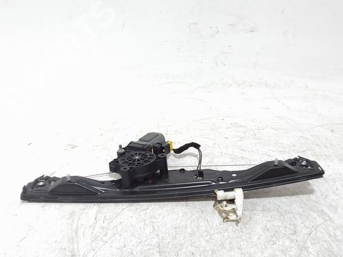 Front left window mechanism FORD KA (RU8) 1.3 TDCi | BP39479766C22 - Image 3