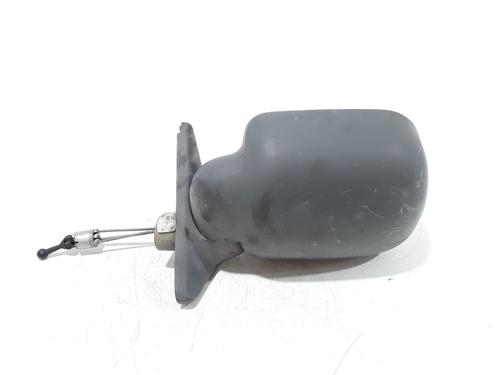 Left mirror RENAULT RAPID Box Body/MPV (F40_, G40_) 1.9 D (F40R) | BP25186912C26