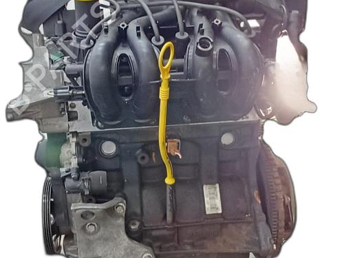 Engine RENAULT TWINGO II (CN0_) 1.2 (CN0D) | BP29293576M1 
