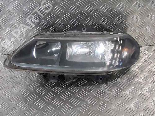 Used Left headlight RENAULT KANGOO (KC0/1_) 1.5 dCi (KC08, KC09) (82 hp) 25181701