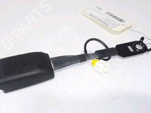 Used Seat buckle CITROËN C4 II (NC_) 1.6 BlueHDi 100 (99 hp) 25162242