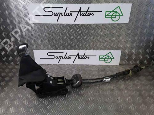 Used Gear lever PEUGEOT 2008 I (CU_) 1.6 BlueHDi 100 (100 hp) 25183428