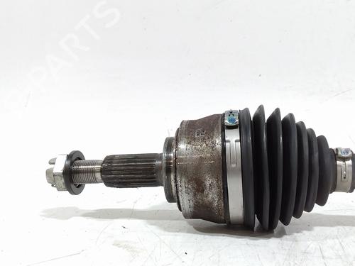 Left front driveshaft RENAULT CLIO V (B7_) 1.6 E-TECH 145 (B7MU) | BP38003103M38 - Image 4