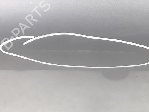 Right front door PEUGEOT 508 I (8D_) 1.6 HDi | BP28800636C3 