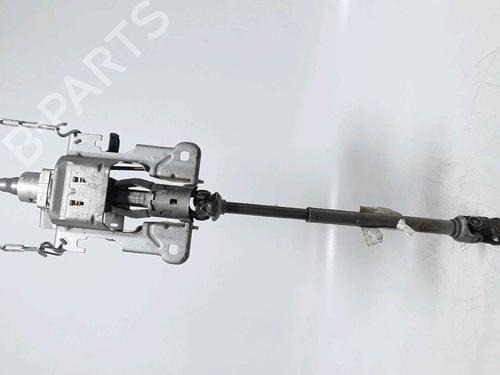 Used Steering column PEUGEOT 208 I (CA_, CC_) 1.4 HDi (68 hp) 25174650
